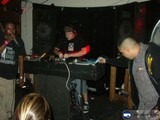 Music and Nightlife in 2002