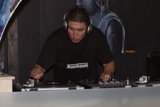 DJ in the Zone