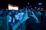 Capturing Moments at Coachella 2024