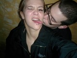 New Year's Kiss