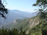 Majestic View of the Wilderness