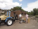 Renovating in the Desert