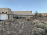 Desert Dwelling