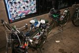 Pedal Power in the City