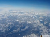Above the Clouds
