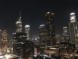 Glittering Metropolis