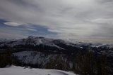 Majestic Mountain Range