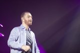 Sam Smith rocks Coachella with Solo Performance