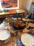 Thanksgiving Feast