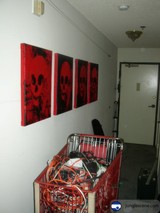 Skulls in the Cart