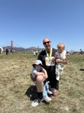 Fun-Filled Day at Crissy Field
