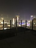 Metropolis By Night