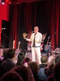 Fred Armisen Rocks San Francisco