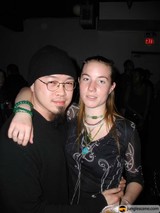 Party Posers