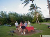 Picnic in Paradise