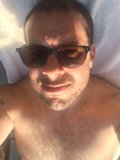 Sunglasses and Sunshine