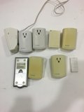 Electronic Devices and Remote Control