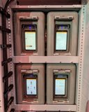 Secure Tablet Storage