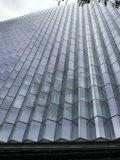 Urban Skyscraper