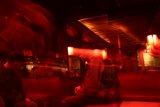 Nightlife at the Club