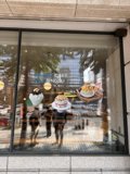 Street Stories: Window View in Seoul
