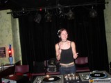 DJ Goddess