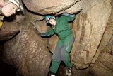 Cave Climbing Adventures