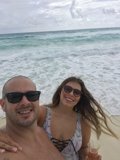 Beach Selfie Buddies