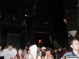 Nightclub Gathering