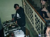 Grooving to the Beats