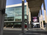 Sky High Advertising at LA Convention Center