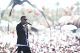 Lupe Fiasco Rocks the Coachella Stage