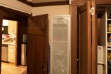 A Cozy Kitchen Corner