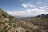 Majestic View from the Dome Wilderness