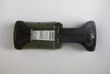 Cell Phone Battery Adapter