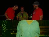 A Casual Night Out