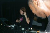 Clubbing with the Deejay