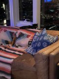 Comfortable Relaxation