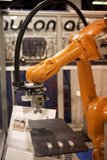 Robotic Efficiency