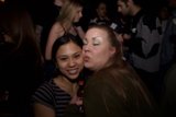 Nightlife Kiss