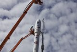 Constructing a Rocket