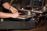 Grooving to the Beat