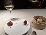 Fine Dining in Zürich