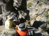 Rock Climbing Adventure