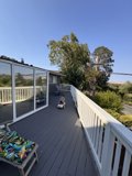 **Afternoon Adventures on the Deck**