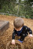 A Day Full of Discovery - A Young Wesley at Play