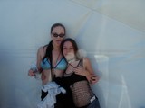 Summer Fun with Friends