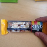 Snacking with Kindness