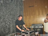 Live Music Performance
