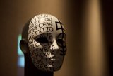 Message-bearing Mask